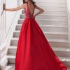 Vestido de fiesta Marfil princesa de la nueva temporada 2022 con referencia 5J177