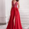 Vestido de fiesta Marfil princesa de la nueva temporada 2022 con referencia 5J177